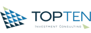 Top Ten Investment Consulting Logo