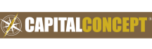 Capital Concept Finanzservice Logo