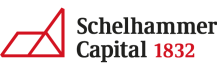 Schelhammer Capital Bank Logo