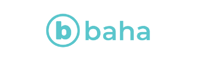 Logo baha