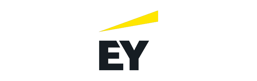 Logo EY