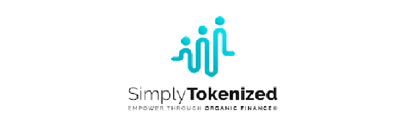 Logo SimplyTokenized