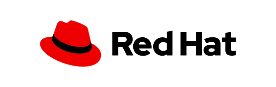 Logo Red Hat