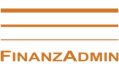 Finanz Admin Logo