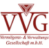 VVG Vermögens- & Verwaltungs Gesellschaft Logo