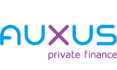 Auxus private finance Logo